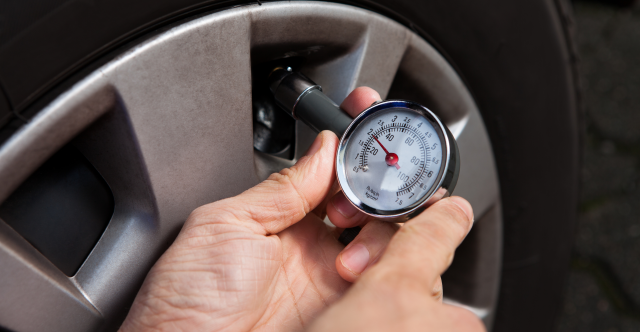 Three Ways to Make Tires Last Longer